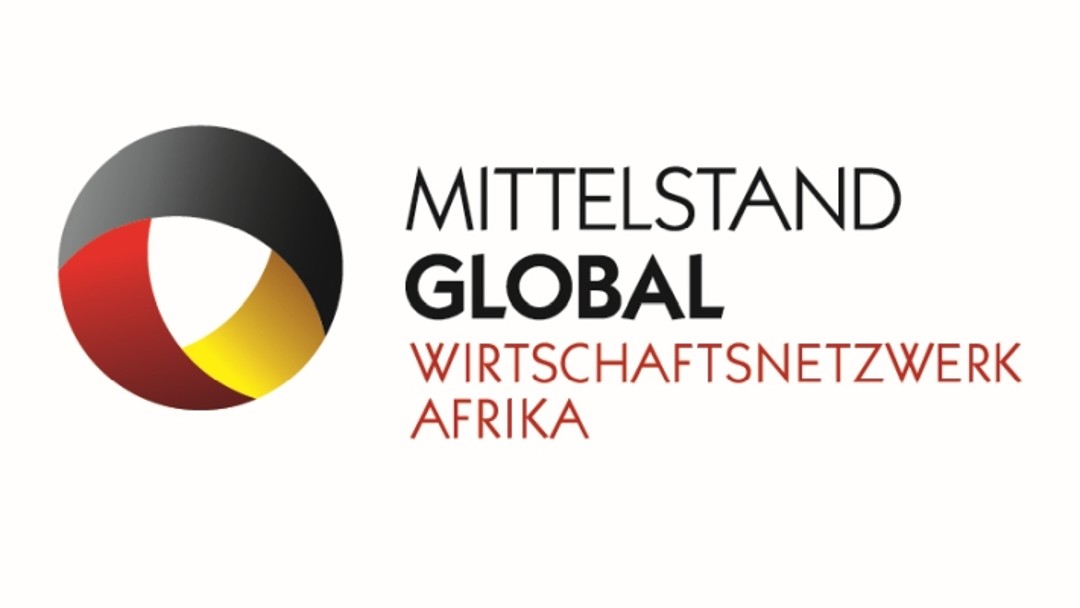 Logo des Wirtschaftsnetwerk Afrika