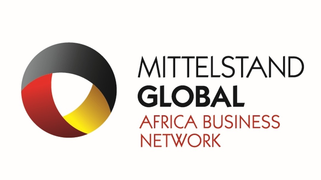 Logo des Wirtschaftsnetwerk Afrika
