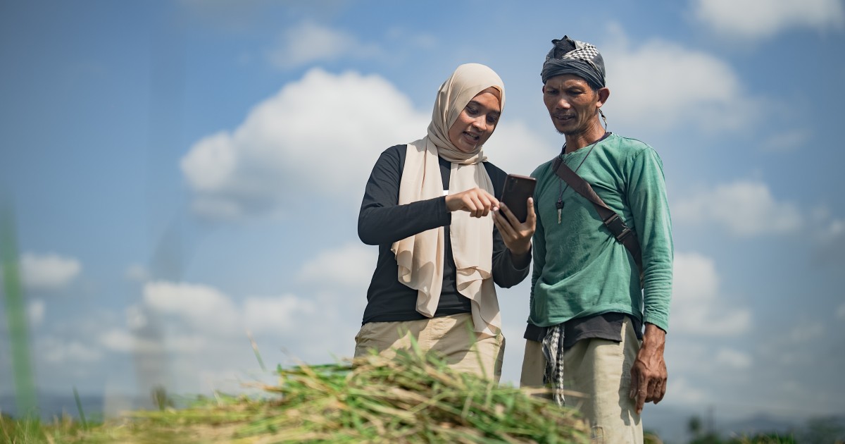 Indonesia: AgriFinTech Provides Platform For Direct Marketing Of ...